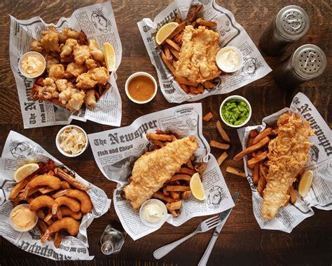 Fish And Chips Delivery Near Me .